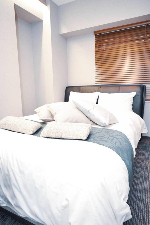 Hotel Plaisir Akihabara Tokyo Bagian luar foto