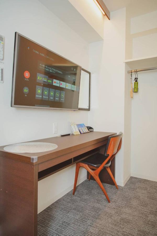 Hotel Plaisir Akihabara Tokyo Bagian luar foto